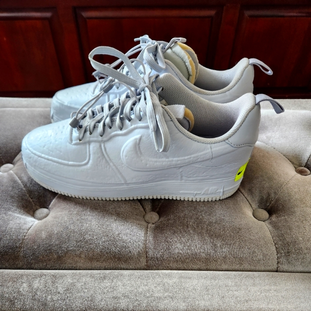 Nike Air Force 1 Experimental